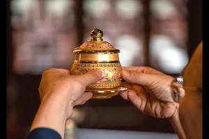 寺院“普佛”有什么用处？