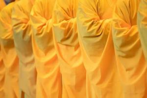 在家居士受三皈五戒后的“穿搭指南”