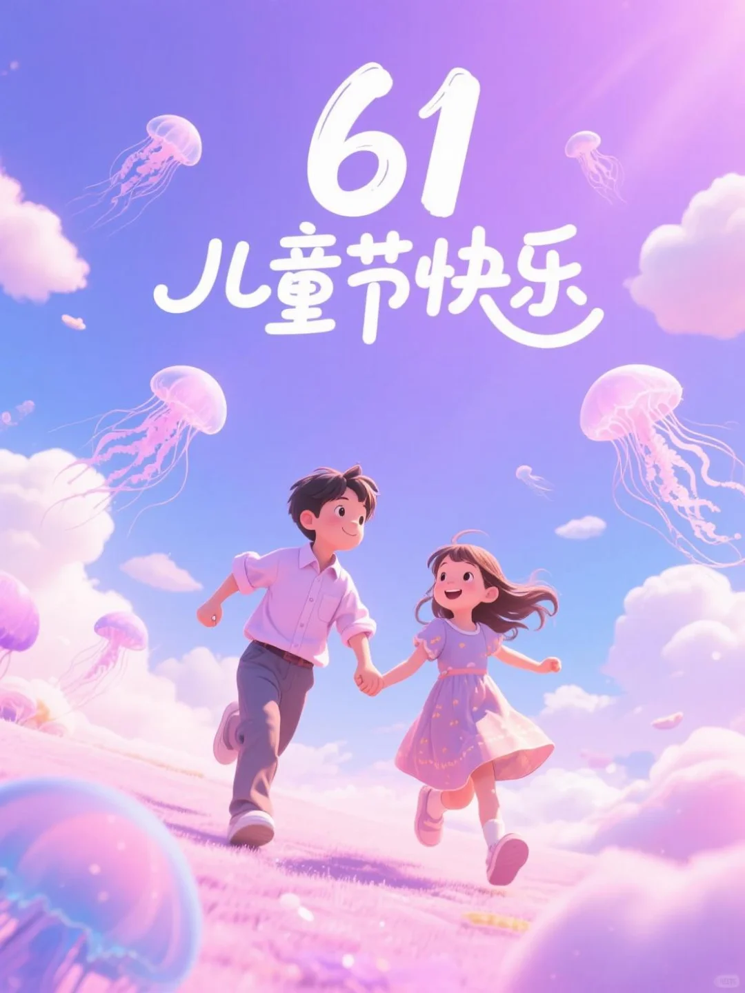 儿童节