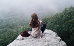 女人奋斗励志的早安心语，句句正能量！