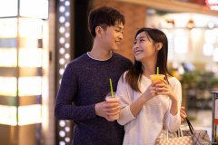 爱情，让人迷恋又心跳加速！