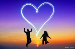 用心感受，情感的舞台