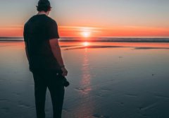 氛围感满满的ins风小众文案 高级感小众文案