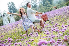 重温恋爱中的甜蜜瞬间，让心动再次绽放！