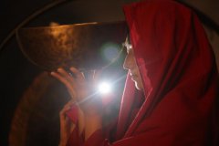 疗愈自我！失恋的痛彻心扉，是重新找回幸福的蜕变之旅