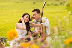 爱情的真谛！理解和长久陪伴，才是爱情的黄金法则！