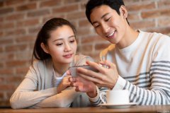 甜蜜恋爱，就是这么美妙！