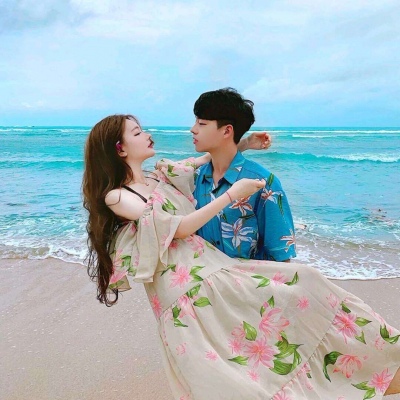 求爱唯美浪漫的韩系小清新情侣超唯美头像图片,情侣头像图片