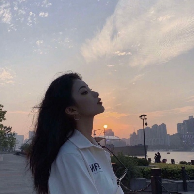 意境情侣头像一对两张,情侣头像图片