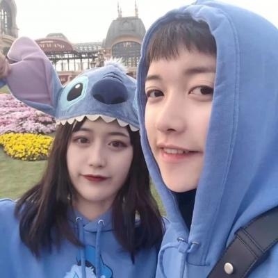 洋溢着幸福的情侣头像,情侣头像图片