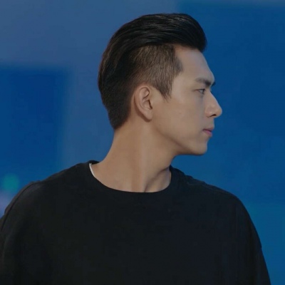 佟年韩商言情侣头像,情侣头像图片