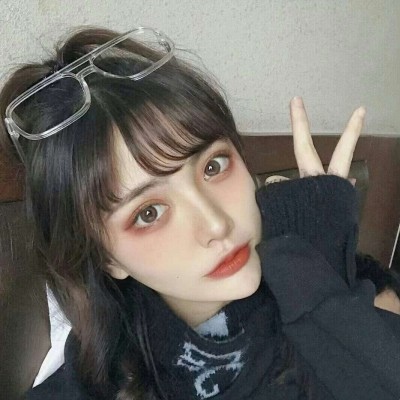 气质女生微信头像高清2019,女生头像图片