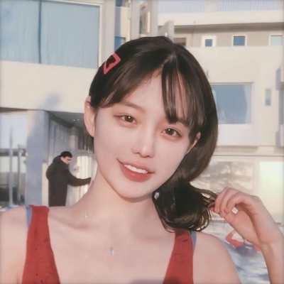 气质女生微信头像高清2019,女生头像图片