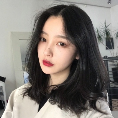 气质女生微信头像高清2019,女生头像图片