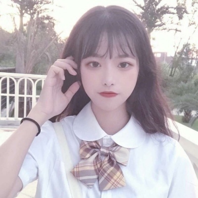 好看的女生头像清新可爱2019,女生头像图片