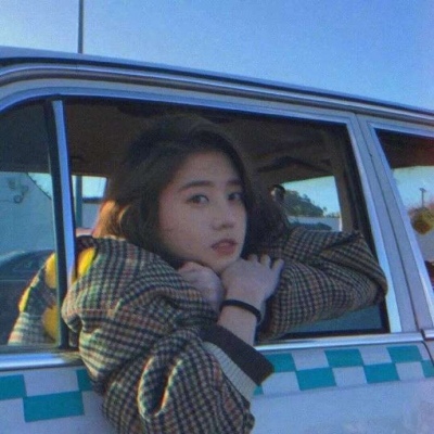 好看的头像女生小清新文艺范,女生头像图片