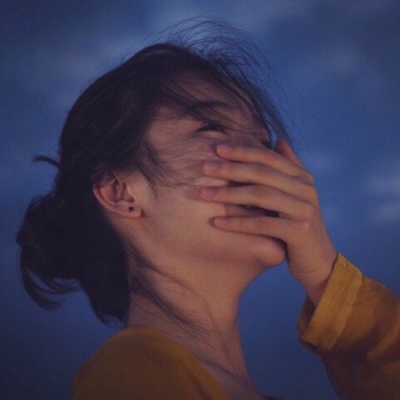 抖音夏日清新文艺女头像,女生头像图片