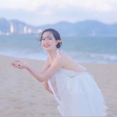 可爱小清新女生头像2019精选,女生头像图片