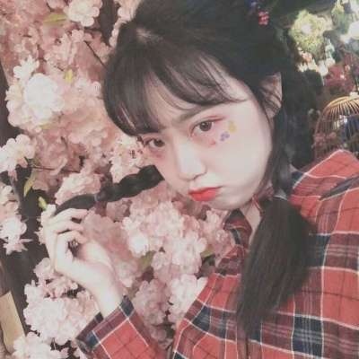 女生头像小清新可爱大全2019,女生头像图片