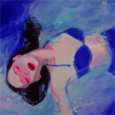 冷门又高逼格的女生头像2019,女生头像图片