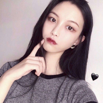 分手伤感头像女生孤独2019,女生头像图片