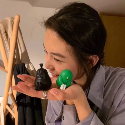 2019最新女生头像可爱单纯清新,女生头像图片