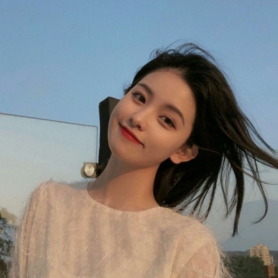 qq女生头像森系小清新2019精选,女生头像图片