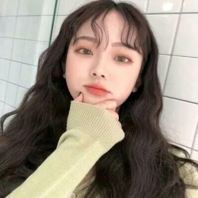 qq女生头像森系小清新2019精选,女生头像图片