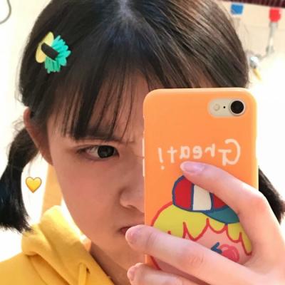 2019微信女生头像清新可爱,女生头像图片