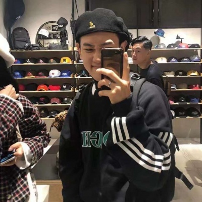 安琪拉:优质精选好看男生头像