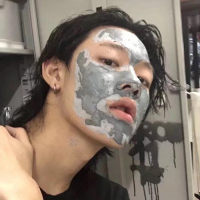 安琪拉:优质精选好看男生头像