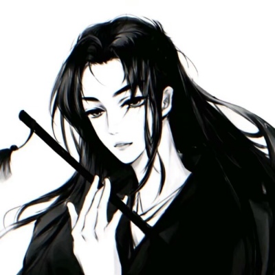 玩网古风男头