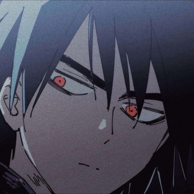 江舟/动漫男头