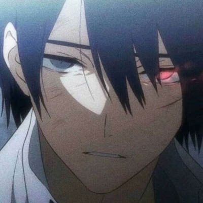 江舟/动漫男头
