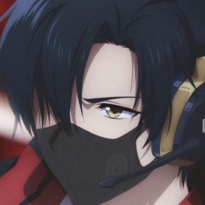 江舟/动漫男头