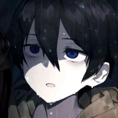 江舟/动漫男头