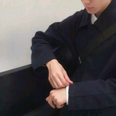 林思韵/高清/优质/部位男头/接下来的秋天里你会顺利度过所有难关.