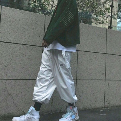 独二/伤感 超拽/男生头像