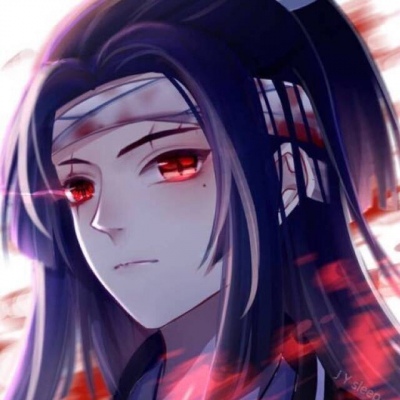 久辰.什么都可以作废  包括你