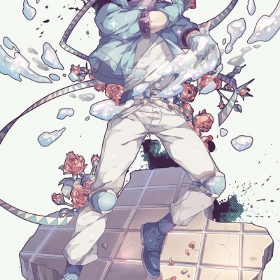 一大波JOJO