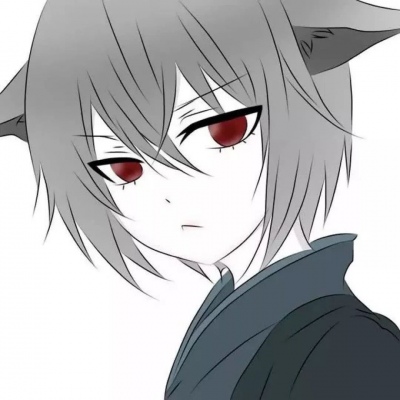 #男生头像#黑白~我还以为这次我真能好好谈一个恋爱了呢 。