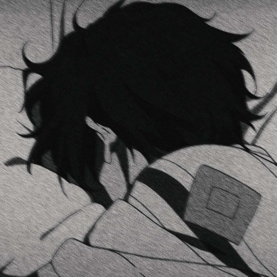 黑白动漫男头.愿喜.能让渣男收心的女孩子有多厉害.