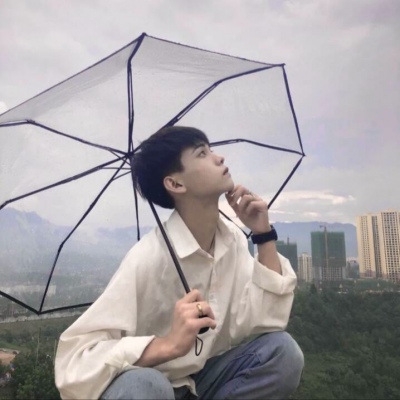 苏辙│优质温柔男头│努力的意义就是过理想的生活啊
