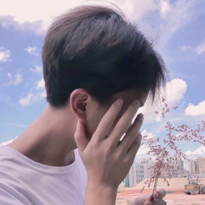 苏辙│优质温柔男头│努力的意义就是过理想的生活啊