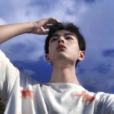苏辙│优质温柔男头│努力的意义就是过理想的生活啊
