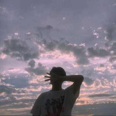 苏辙│优质温柔男头│努力的意义就是过理想的生活啊