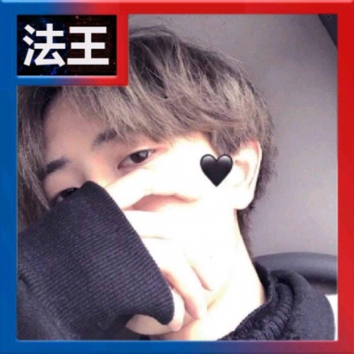 千鹤/最近超火的职业头像/男头/愿喜