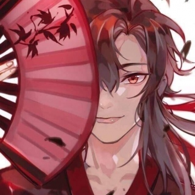 齐烟   古风漫头男