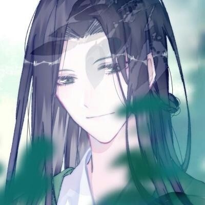 齐烟   古风漫头男