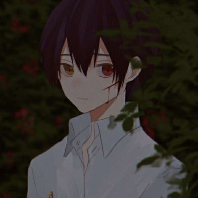 动漫男头/此后你我隔山海